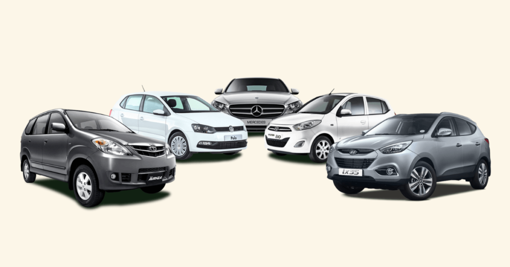 Datta Bhau Travels l Pune