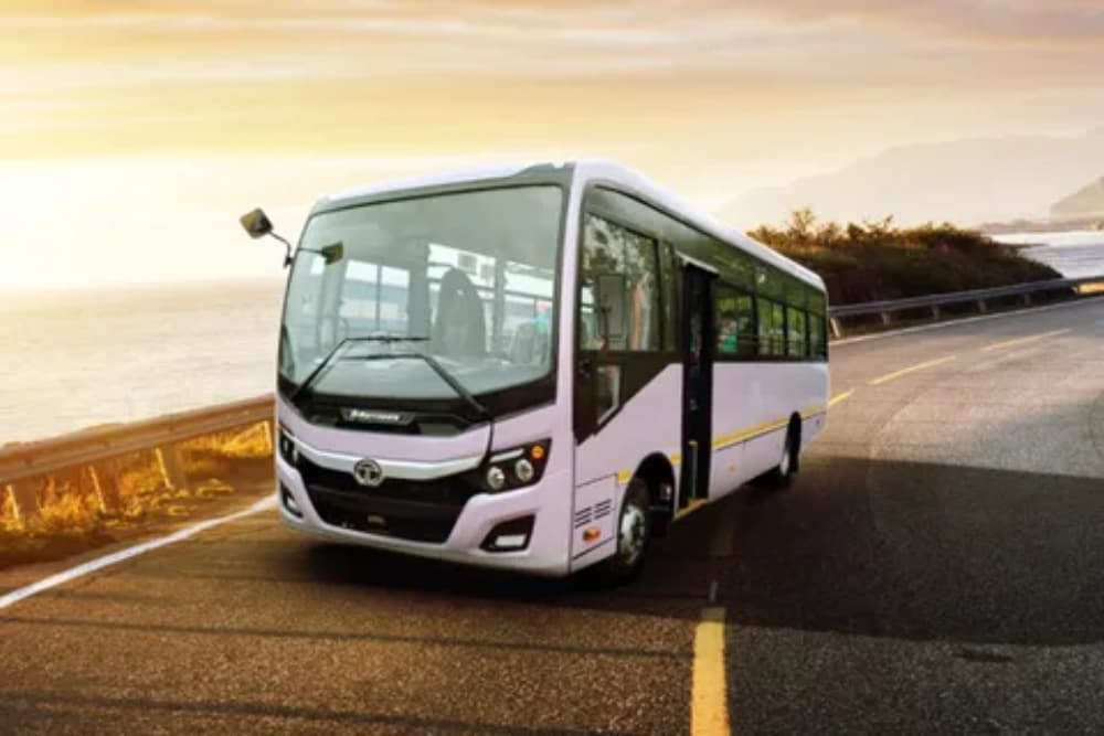 Bus l Datta Bhau Travels