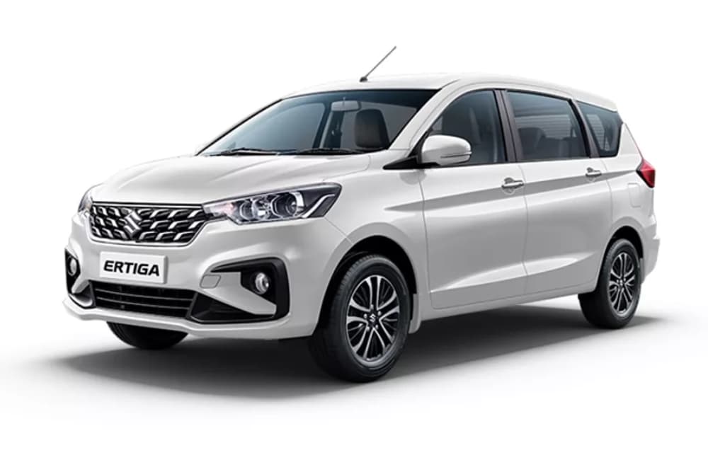 SUV l Datta Bhau Travels